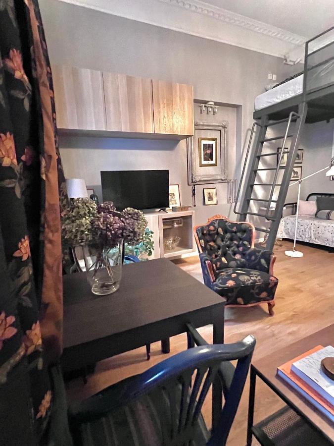 Central Dainty - Boutique Apartment In Zagreb City Centre Dış mekan fotoğraf