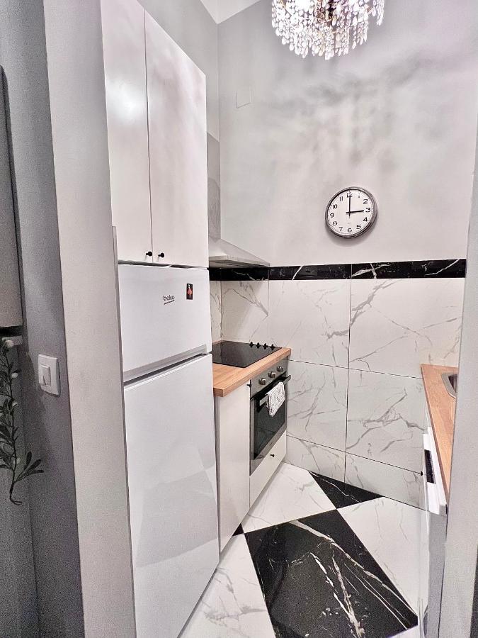 Central Dainty - Boutique Apartment In Zagreb City Centre Dış mekan fotoğraf