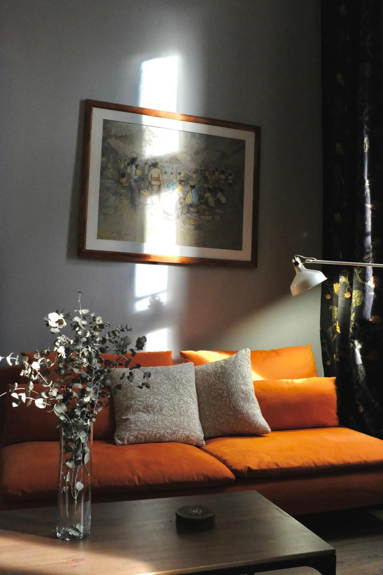 Central Dainty - Boutique Apartment In Zagreb City Centre Dış mekan fotoğraf