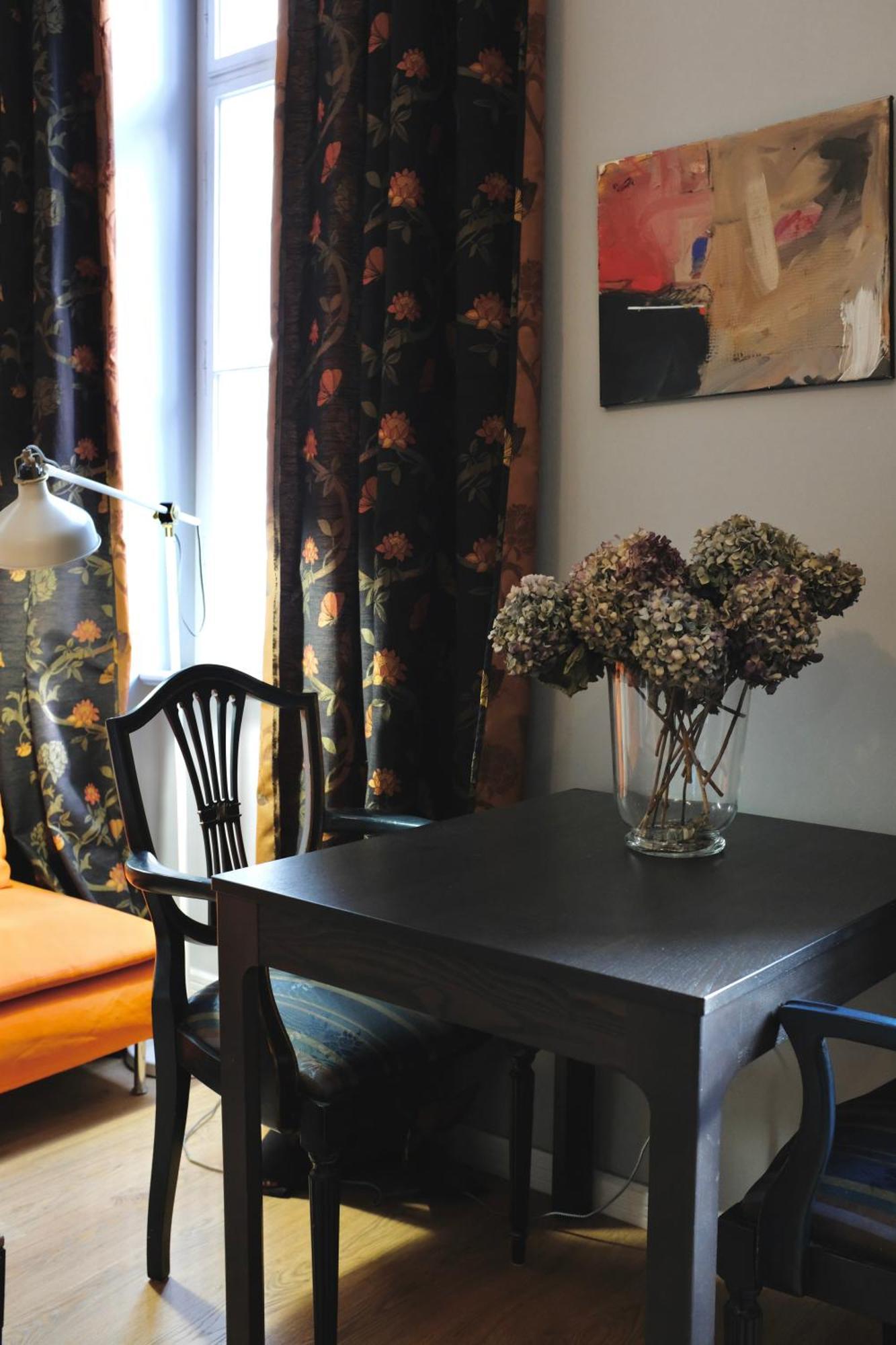 Central Dainty - Boutique Apartment In Zagreb City Centre Dış mekan fotoğraf