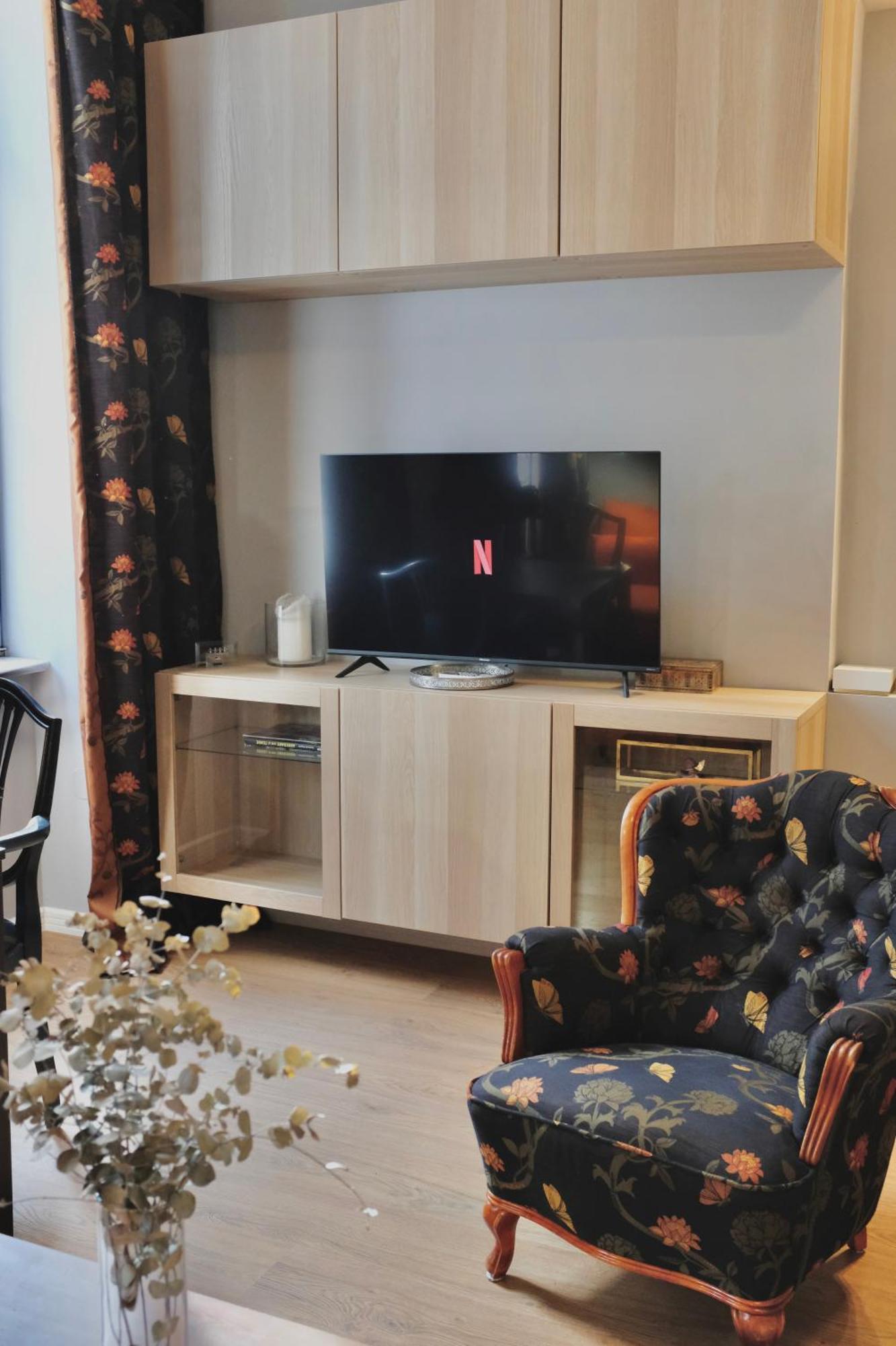 Central Dainty - Boutique Apartment In Zagreb City Centre Dış mekan fotoğraf