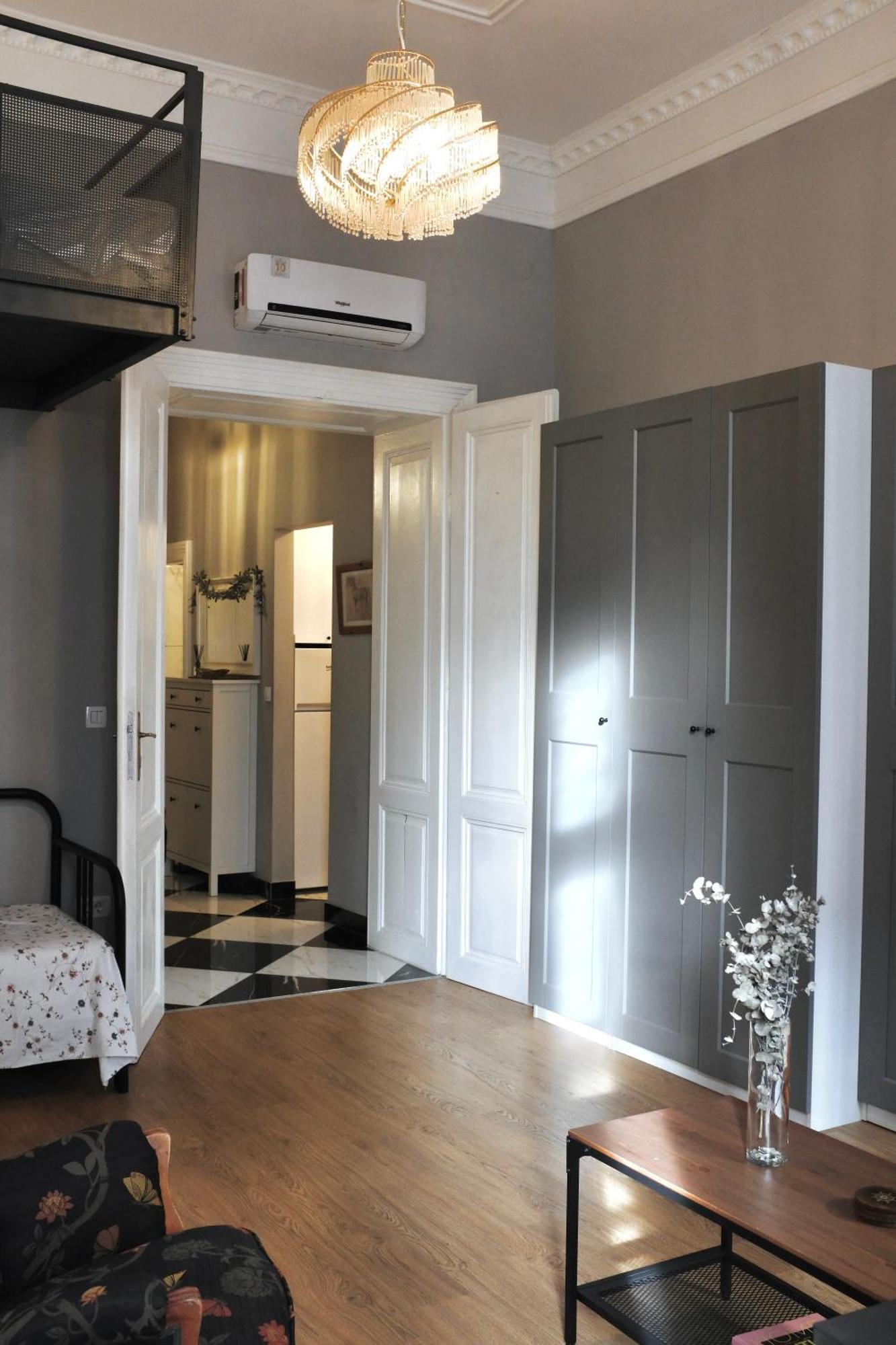 Central Dainty - Boutique Apartment In Zagreb City Centre Dış mekan fotoğraf
