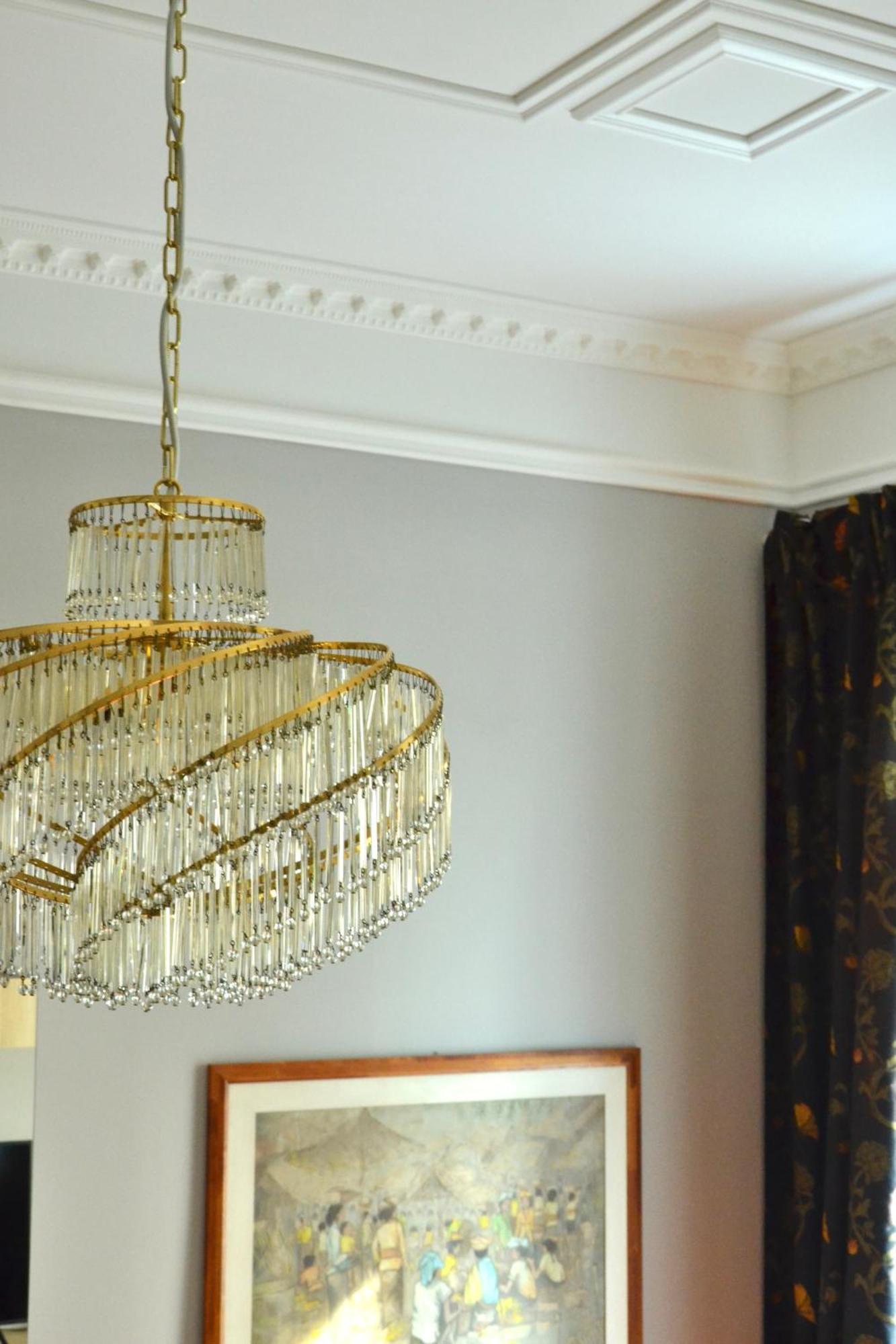 Central Dainty - Boutique Apartment In Zagreb City Centre Dış mekan fotoğraf